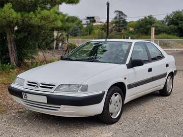 Xantia II 1,8i 90ch sx