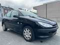 Peugeot 206 1.4 HDi Zwart - thumbnail 6