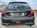 Peugeot 206 1.4 HDi Zwart - thumbnail 8