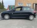 Peugeot 206 1.4 HDi Zwart - thumbnail 4