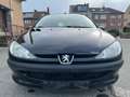 Peugeot 206 1.4 HDi Zwart - thumbnail 7