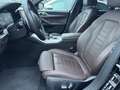 BMW 440 Gran Coupé xDrive NAV+LED+HEAD-UP+AHK+19ZO Noir - thumbnail 10