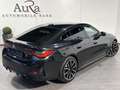 BMW 440 Gran Coupé xDrive NAV+LED+HEAD-UP+AHK+19ZO Noir - thumbnail 5
