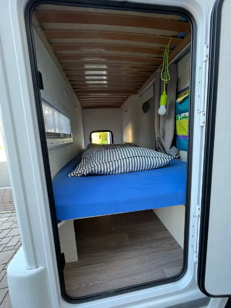 Ford Transit Transit Flash 646, 6 Sitze, Klima 170 PS - 2