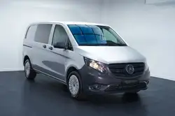 Mercedes-Benz Vito Mercedes Benz Mixto 114 CDI 4x4 Kompakt
