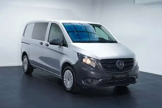Mercedes-Benz Vito Mercedes Benz Mixto 114 CDI 4x4 Kompakt