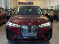 BMW iX xDrive50 Sportpaket Rot - thumbnail 2