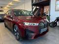 BMW iX xDrive50 Sportpaket Rot - thumbnail 1