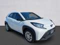 Toyota Aygo Aygo X X 1.0 Active 72cv Bianco - thumbnail 3