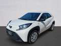 Toyota Aygo Aygo X X 1.0 Active 72cv Bianco - thumbnail 1