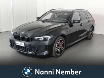e Touring MSport Pro auto