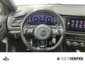 Volkswagen T-Roc R 2.0 TSI 4Motion DSG ACC+RearView+SHZ Grau - thumbnail 12