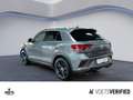 Volkswagen T-Roc R 2.0 TSI 4Motion DSG ACC+RearView+SHZ Grau - thumbnail 4