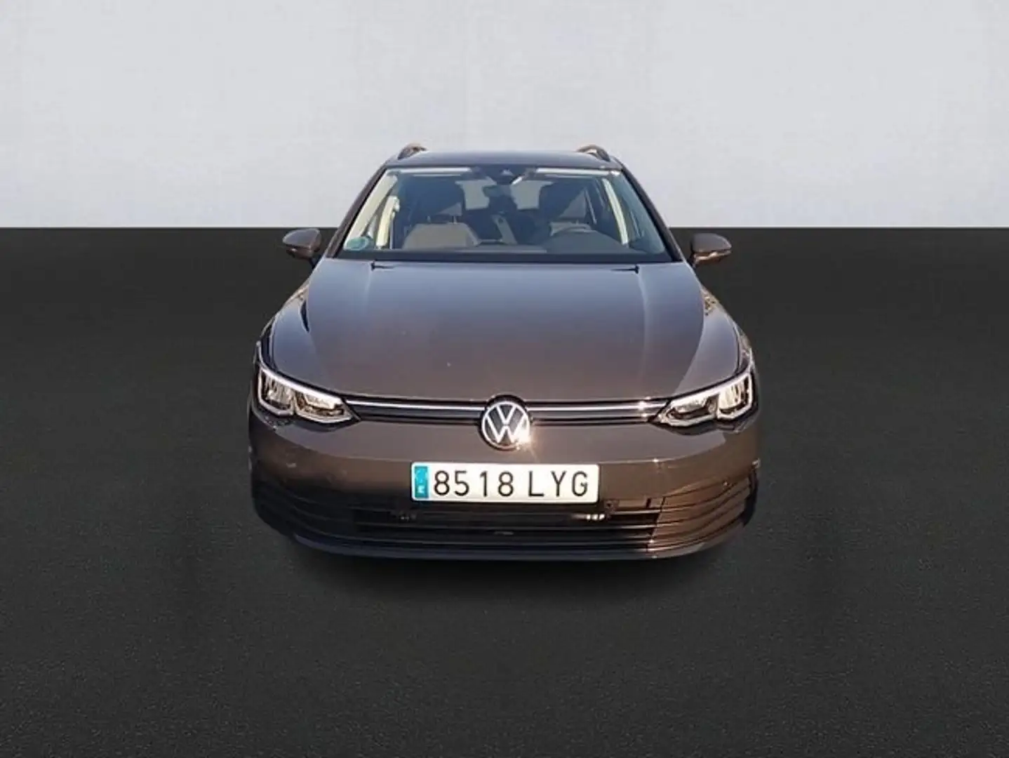 Volkswagen Golf Variant 2.0TDI Life 85kW Gris - 2