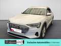 Audi e-tron 50 quattro 313 ch Avus bijela - thumbnail 1