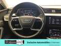 Audi e-tron 50 quattro 313 ch Avus Blanc - thumbnail 7