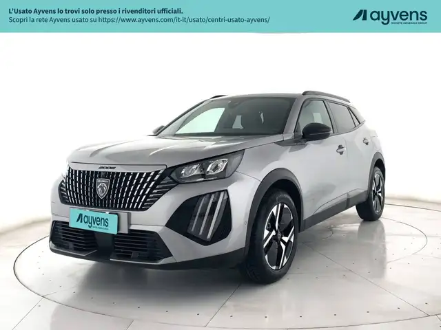 Peugeot 2008 2008 II 2023 1.2 puretech Allure s