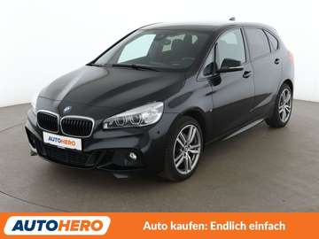 220i Active Tourer M Sport Aut.*NAVI*LED*HUD*CAM*