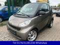 smart forTwo !! Klima !! Tüv 09.26 !! TOP !! 69TKM Brun - thumbnail 5