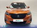 Peugeot 2008 Puretech 74kW (100CV) Style Naranja - thumbnail 2
