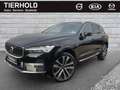 Volvo XC60 T6 Plus Bright Plug-In AHK ACC 360° PANO Schwarz - thumbnail 2