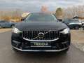 Volvo XC60 T6 Plus Bright Plug-In AHK ACC 360° PANO Schwarz - thumbnail 10