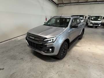 2.2L Nitro Sport Crew NUOVO MODELLO