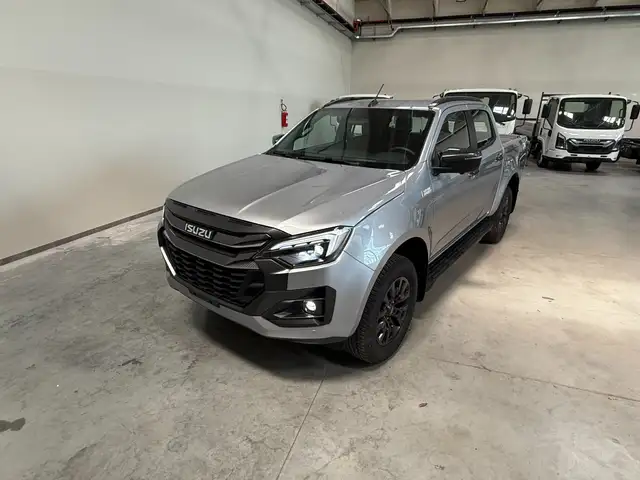 Isuzu D-Max 2.2L Nitro Sport Crew NUOVO MODELLO