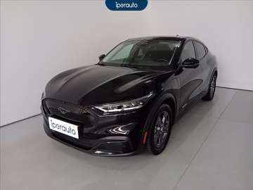 standard range rwd 269cv auto
