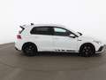Volkswagen Golf VIII 2.0 TSI GTI Clubsport Aut LED SITZHZG Weiß - thumbnail 4