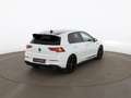Volkswagen Golf VIII 2.0 TSI GTI Clubsport Aut LED SITZHZG Weiß - thumbnail 2