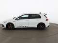Volkswagen Golf VIII 2.0 TSI GTI Clubsport Aut LED SITZHZG Weiß - thumbnail 6