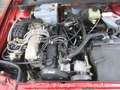 Volkswagen Santana GX5. 5Zylinder, orig. 80900km Rot - thumbnail 9