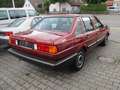 Volkswagen Santana GX5. 5Zylinder, orig. 80900km Rot - thumbnail 3