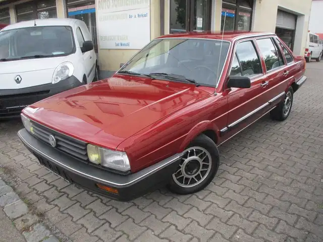 Volkswagen Santana GX5. 5Zylinder, orig. 80900km