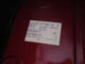 Volkswagen Santana GX5. 5Zylinder, orig. 80900km Rot - thumbnail 11