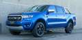 Ford Ranger Ranger 2.0 tdci dc Limited 170cv auto Bleu - thumbnail 4