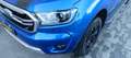 Ford Ranger Ranger 2.0 tdci dc Limited 170cv auto Bleu - thumbnail 6