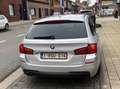 BMW 520 520d Touring Zilver - thumbnail 5
