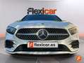 Mercedes-Benz A 200 d Blanco - thumbnail 2