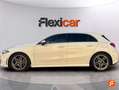 Mercedes-Benz A 200 d Blanco - thumbnail 5