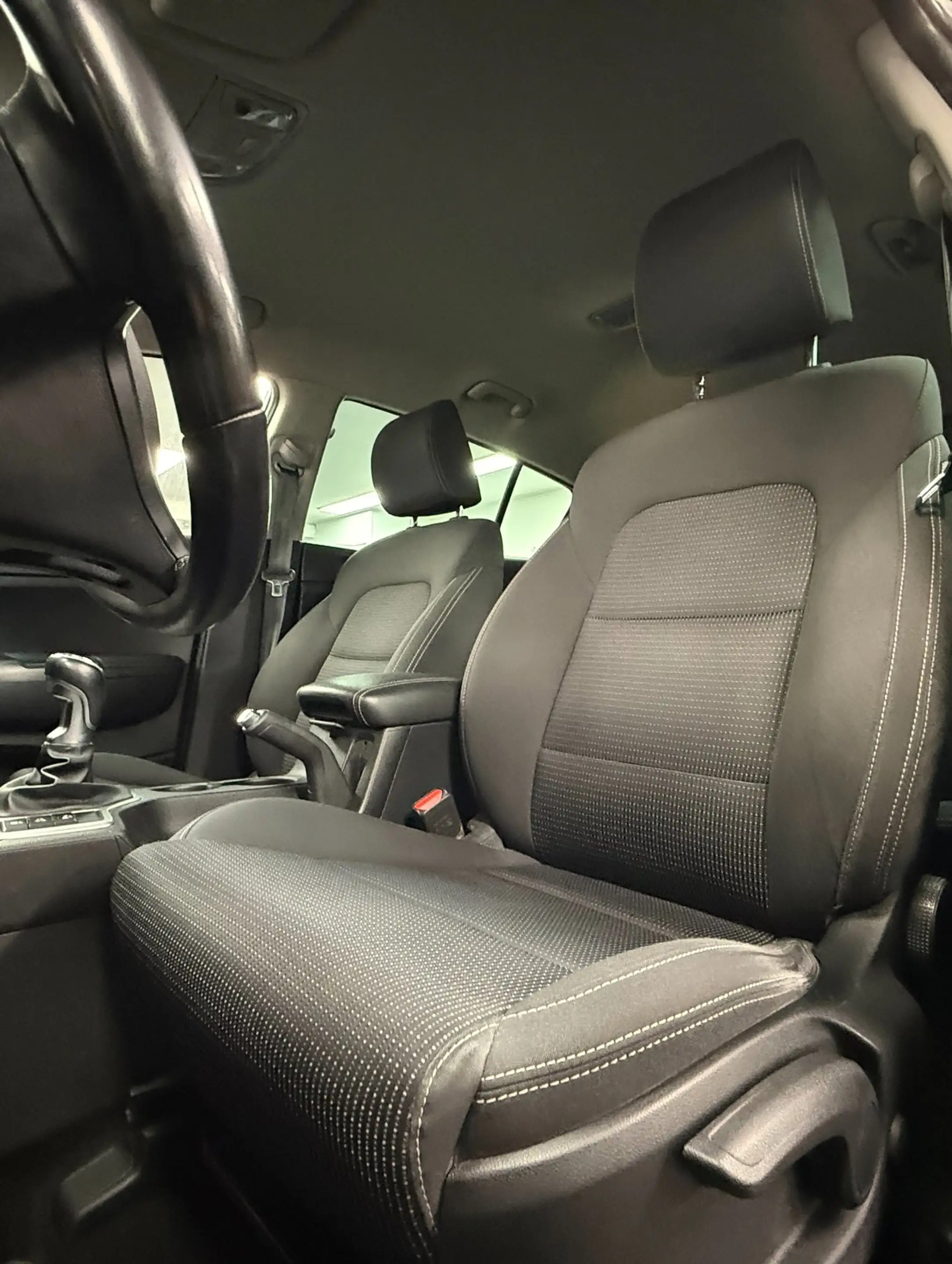 Kia Sportage 1.6 GDI DynamicLine*Trekhaak*Camera*Carplay*Navi — photo 12