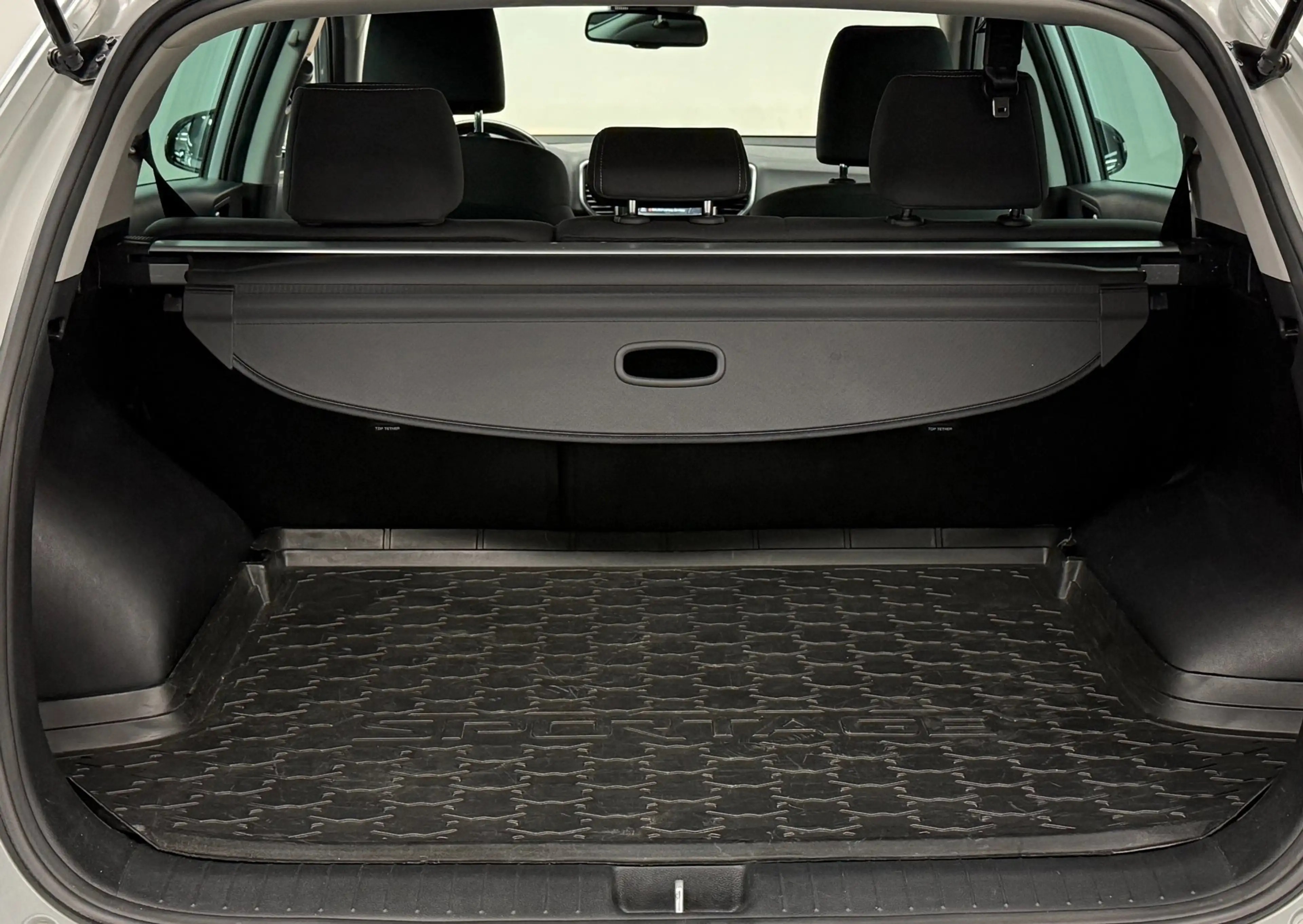 Kia Sportage 1.6 GDI DynamicLine*Trekhaak*Camera*Carplay*Navi — photo 20
