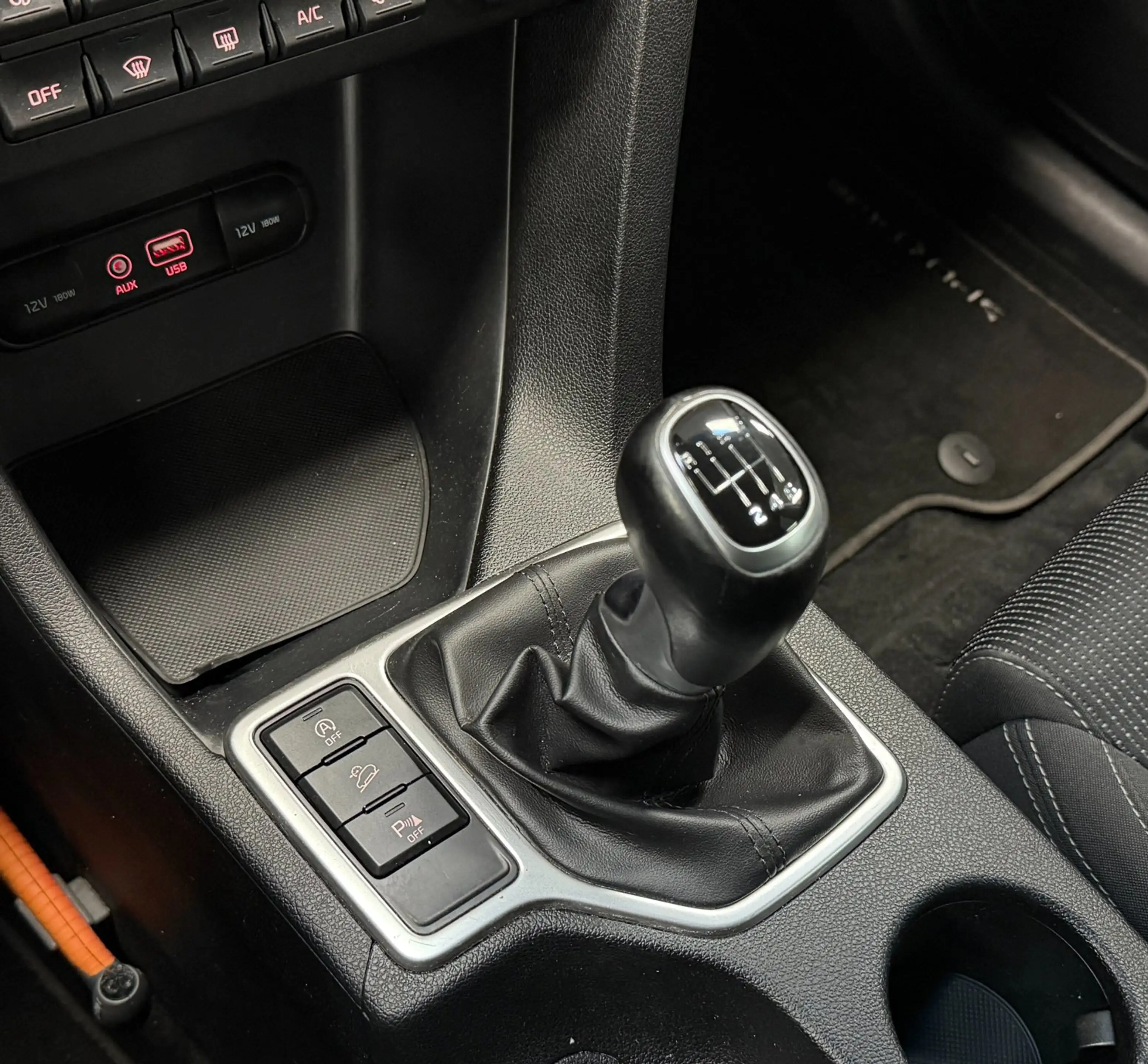Kia Sportage 1.6 GDI DynamicLine*Trekhaak*Camera*Carplay*Navi — photo 6