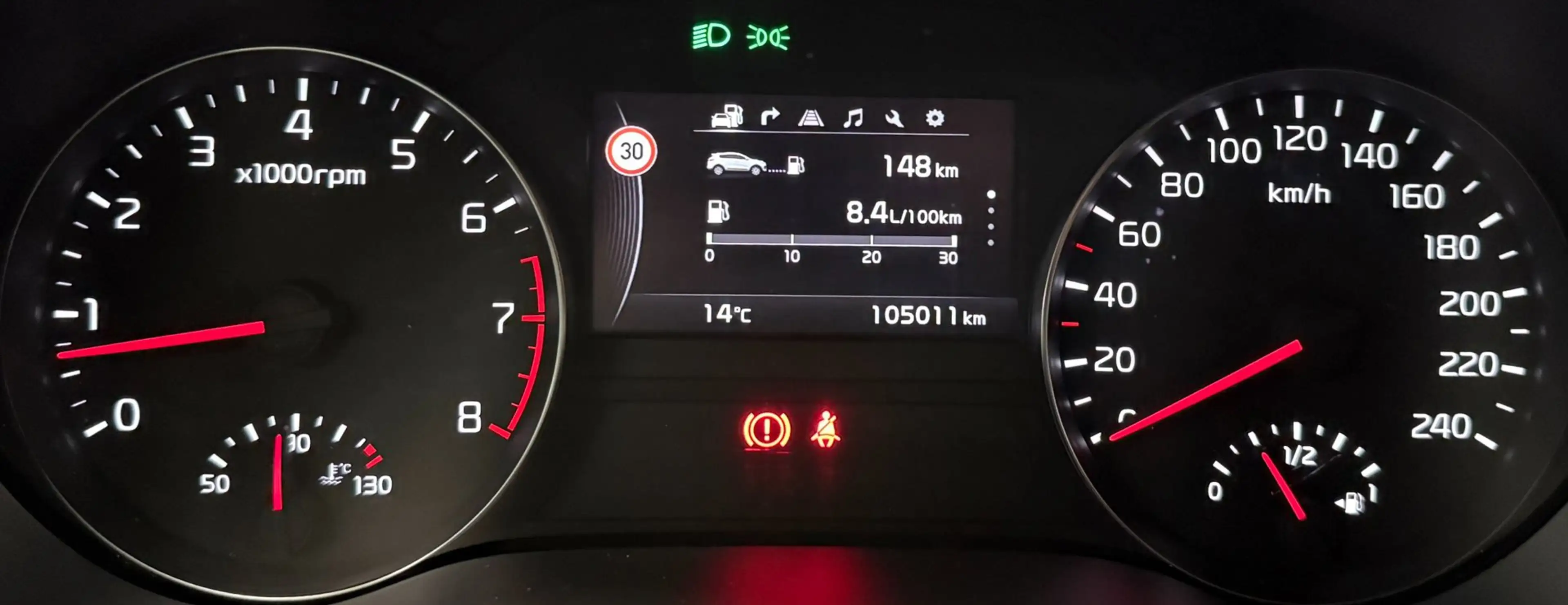 Kia Sportage 1.6 GDI DynamicLine*Trekhaak*Camera*Carplay*Navi — photo 16