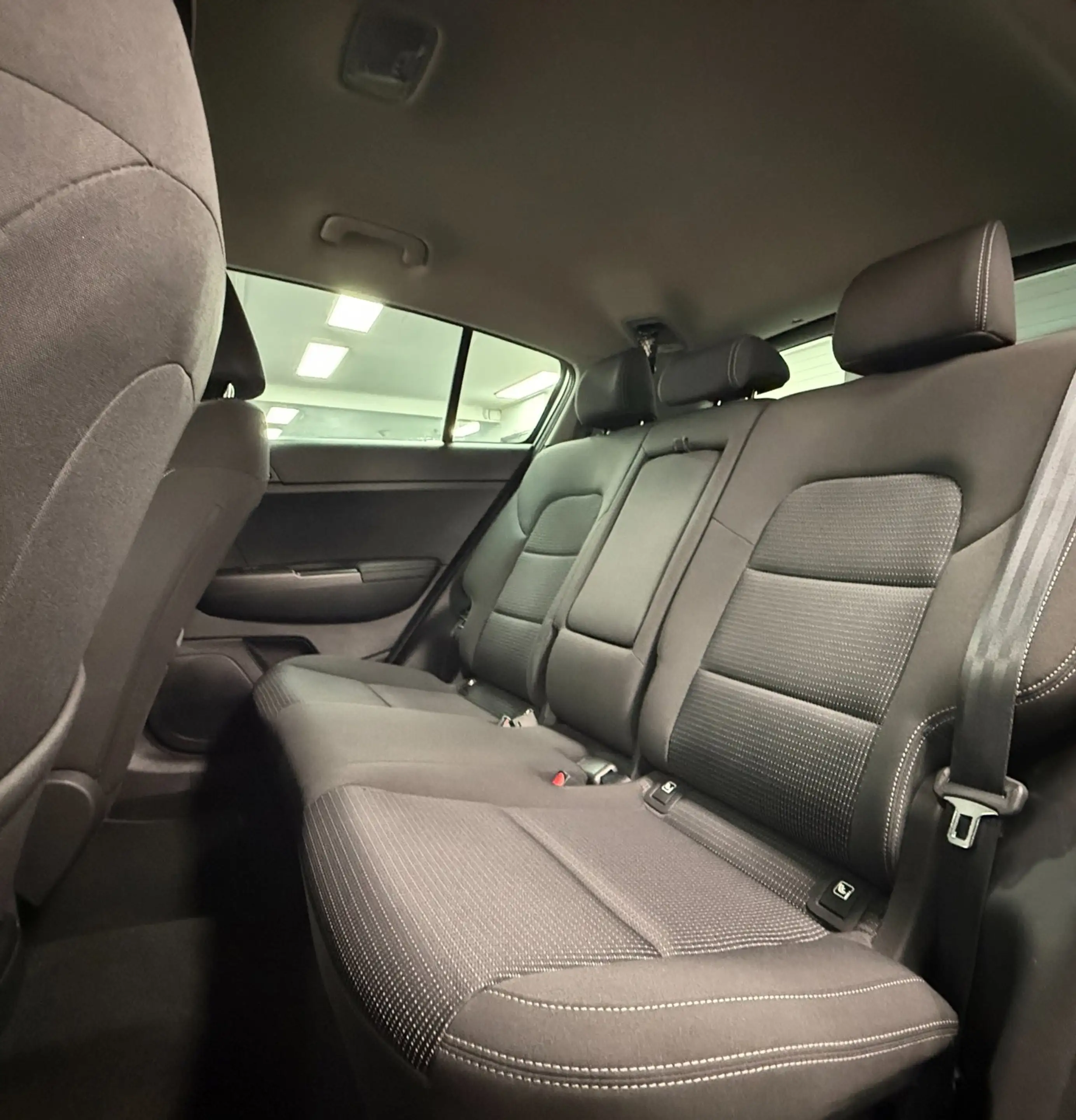 Kia Sportage 1.6 GDI DynamicLine*Trekhaak*Camera*Carplay*Navi — photo 14