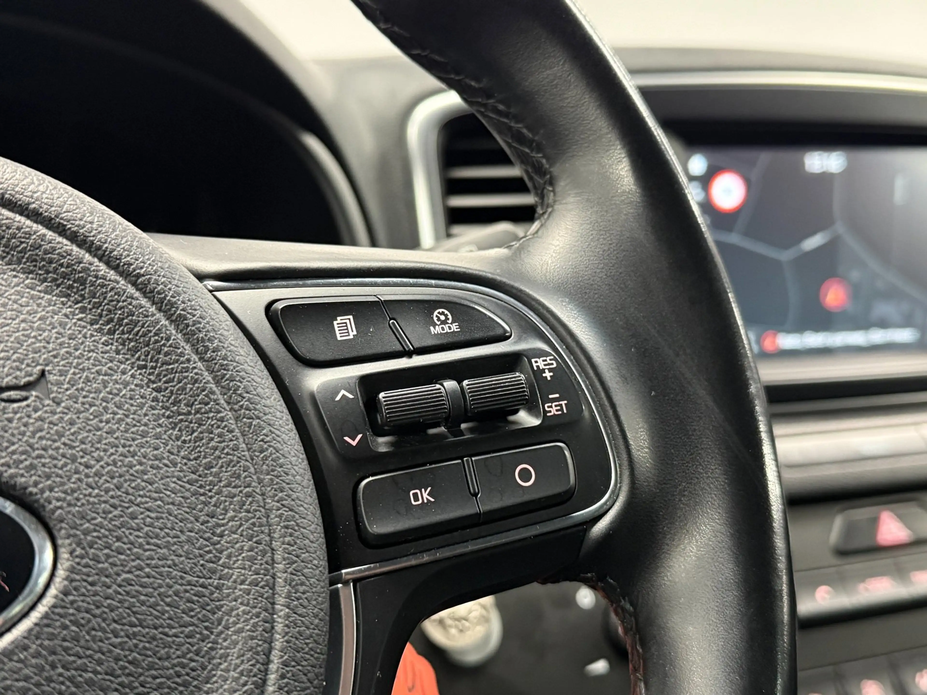 Kia Sportage 1.6 GDI DynamicLine*Trekhaak*Camera*Carplay*Navi — photo 18