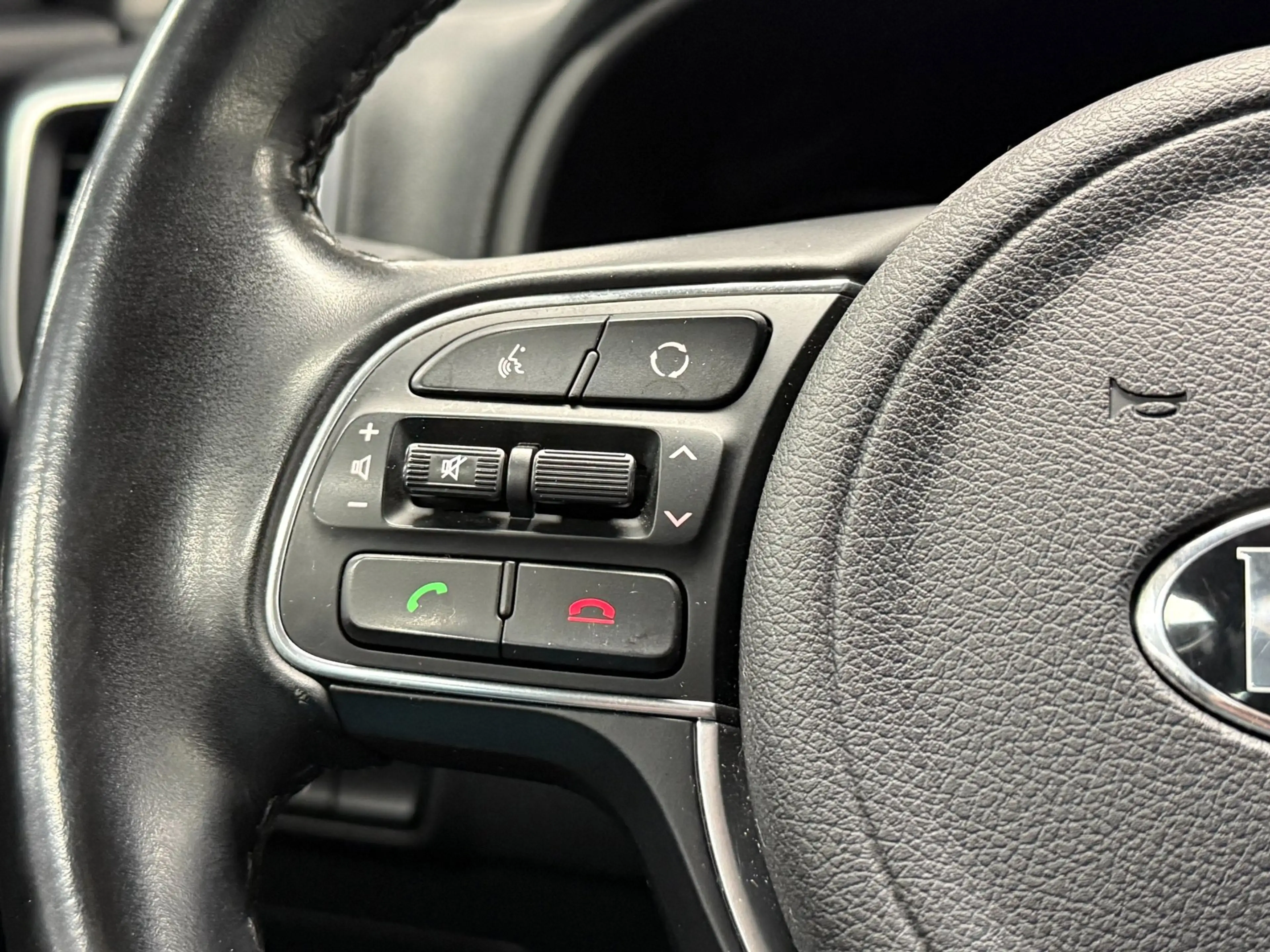 Kia Sportage 1.6 GDI DynamicLine*Trekhaak*Camera*Carplay*Navi — photo 17