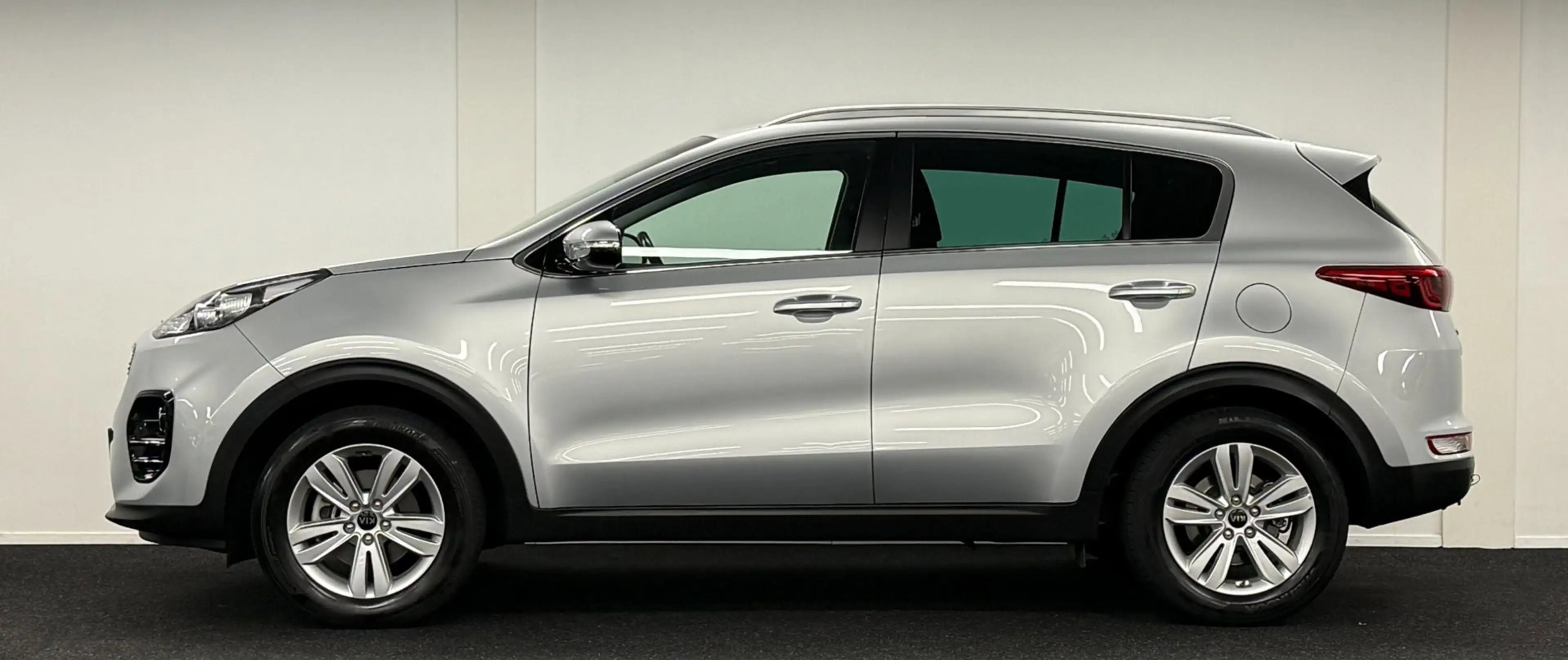 Kia Sportage 1.6 GDI DynamicLine*Trekhaak*Camera*Carplay*Navi — photo 4