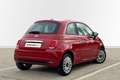 Fiat 500 1.0 Hybrid Cult 52kW Rojo - thumbnail 7